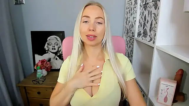 MargaritaRose webcam
