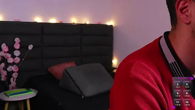kathieandpovcock1 webcam