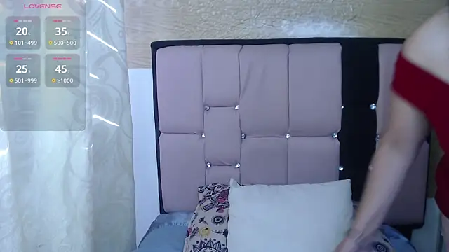 palmer_mIix webcam