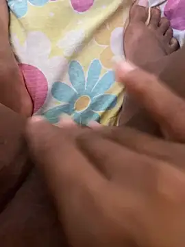 Deliciamisteriosa10 webcam