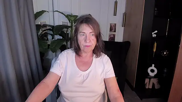 LindaPassionate webcam