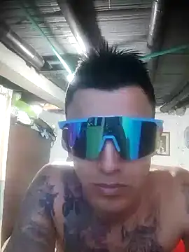 Yeisonfeli webcam