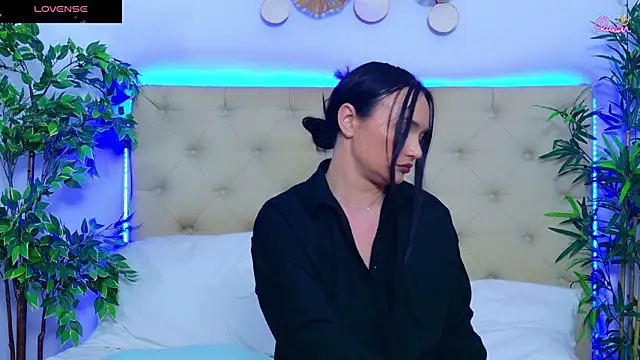 Daliya_ webcam