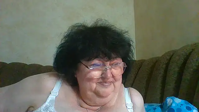 MilaSky5303 webcam