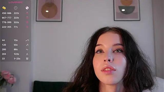 CleotildePiel webcam