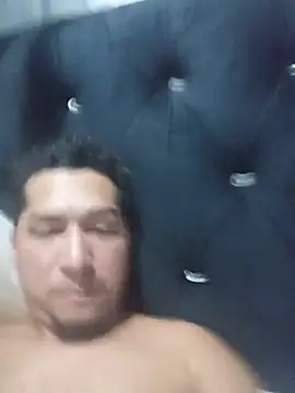 Tumacho122 webcam