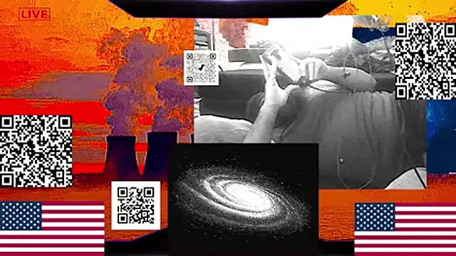 RussellTaylorLacy webcam