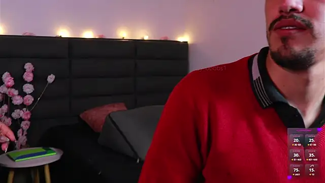 kathieandpovcock1 webcam