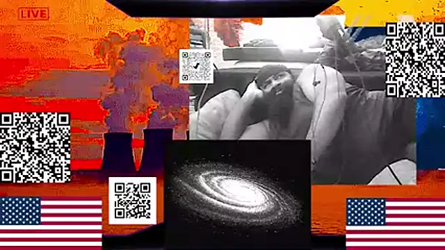 RussellTaylorLacy webcam