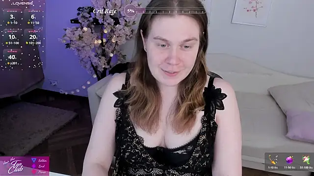Nancy_Sun_ live cam on StripChat