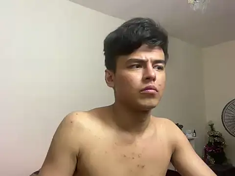 ToddWarren live cam on StripChat