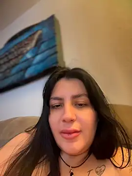 Vicky_Sixx webcam