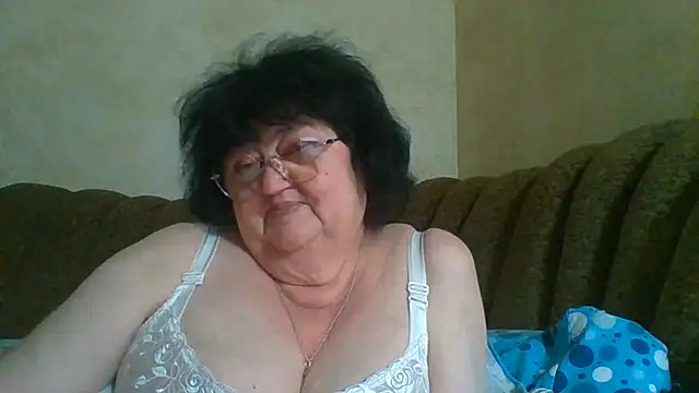 MilaSky5303 webcam