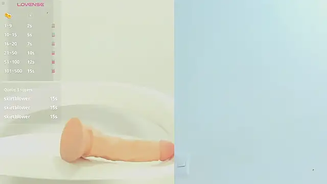 myblackdoope webcam
