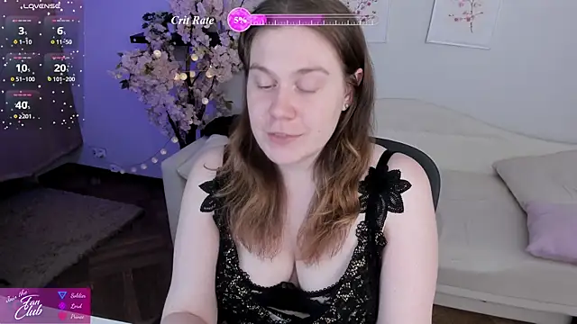 Nancy_Sun_ webcam