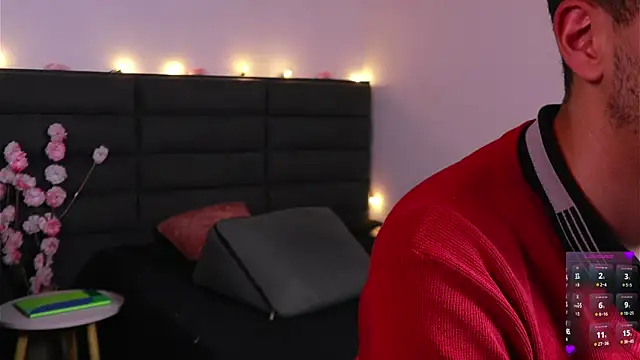 kathieandpovcock1 webcam