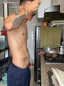 PaleVibes webcam