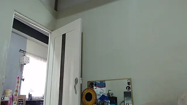AlinaWoolf_ webcam