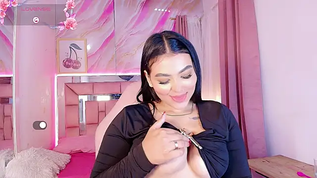 Marilyn_Rouge_ webcam