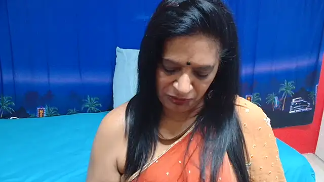INDIANFUSION webcam