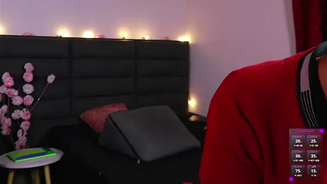 kathieandpovcock1 webcam