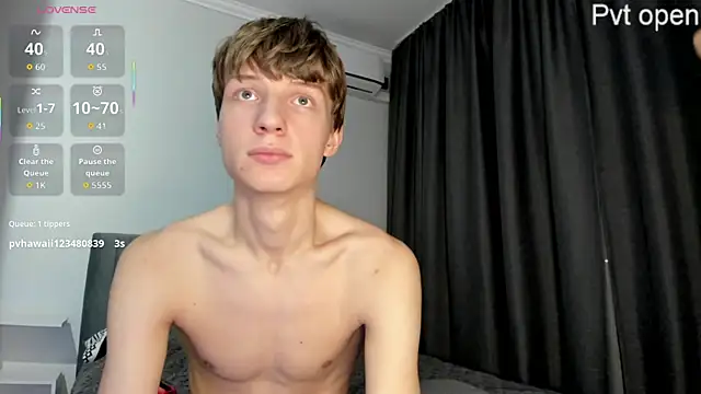 4u4Love webcam