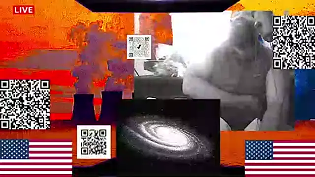 RussellTaylorLacy webcam