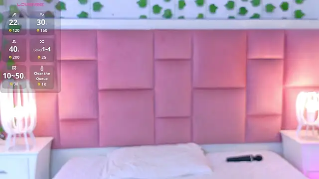 kaily_sweet1 webcam