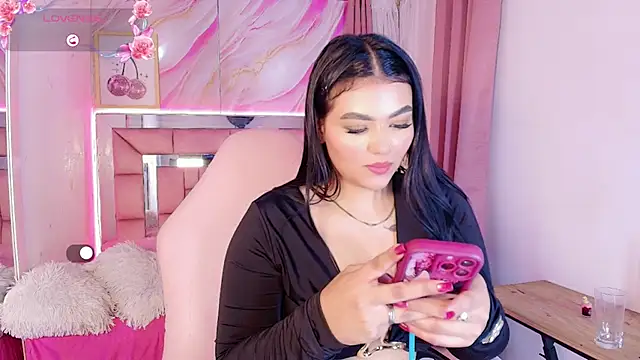 Marilyn_Rouge_ webcam