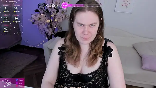 Nancy_Sun_ webcam