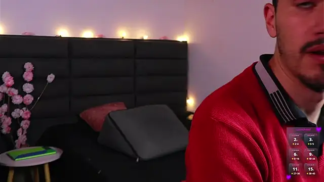 kathieandpovcock1 webcam