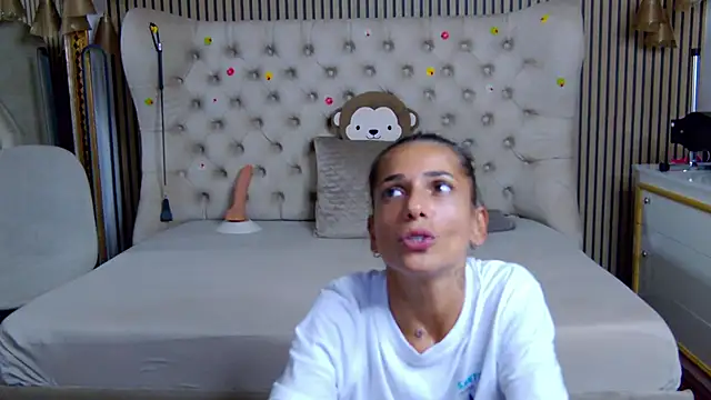 PlayfulShow webcam