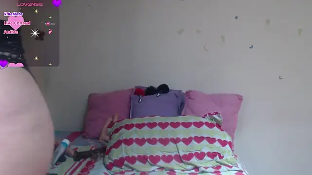 evangeline_lover webcam