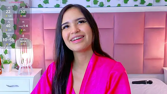 kaily_sweet1 webcam