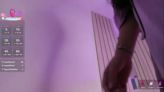 SofiCandy_ webcam