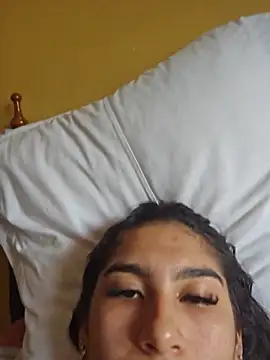 skinnyrox webcam