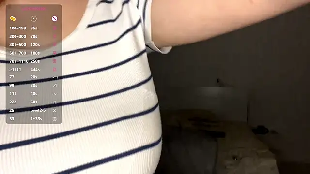 Eva_Shining_Star webcam
