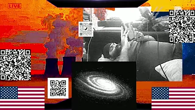 RussellTaylorLacy webcam