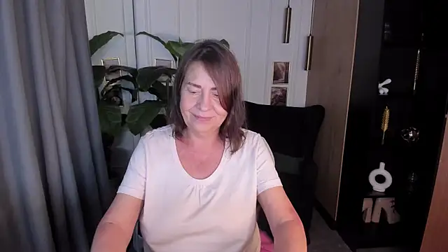 LindaPassionate webcam