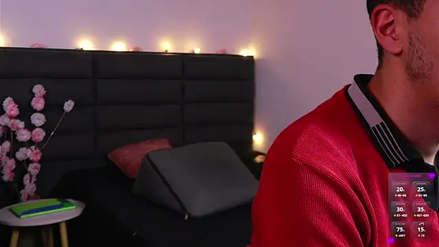 kathieandpovcock1 webcam