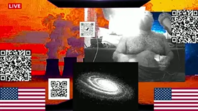 RussellTaylorLacy webcam