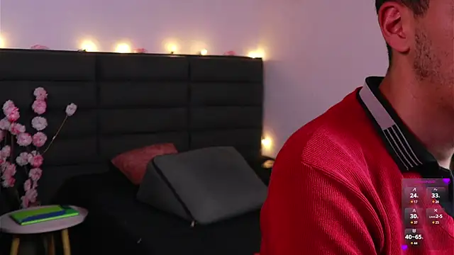 kathieandpovcock1 webcam