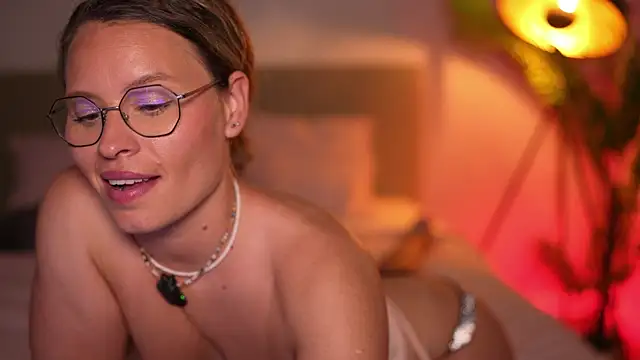 BrandyWhite webcam