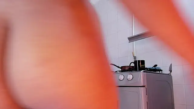 BustyGlow webcam