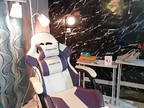 1aquaticangel69 webcam