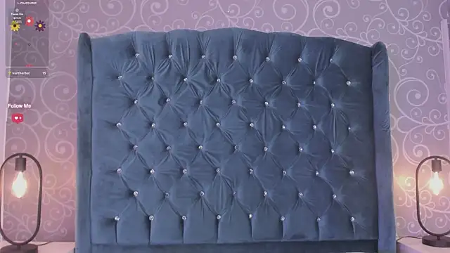 Anthaarr webcam