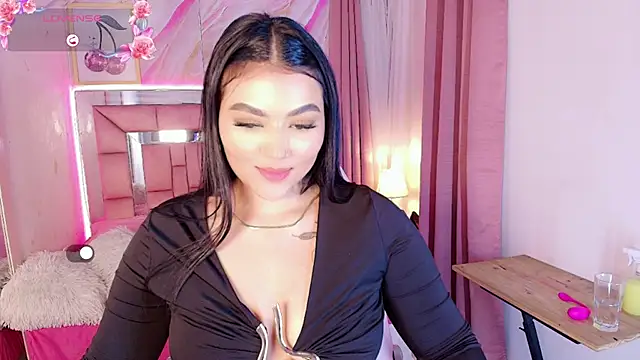 Marilyn_Rouge_ webcam