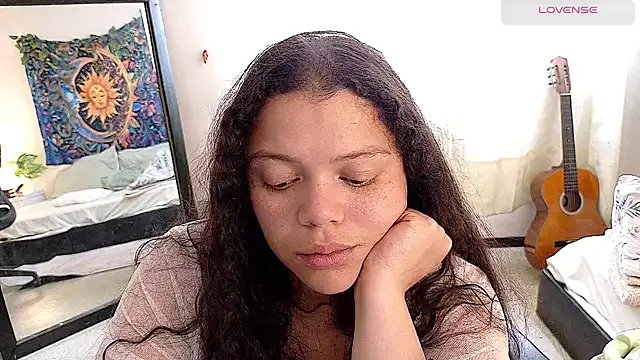 Amanda_sweet webcam