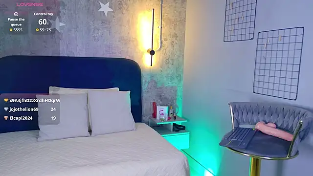 madyson_fox webcam