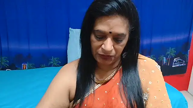 INDIANFUSION webcam